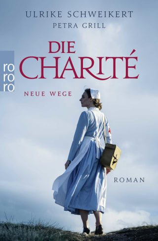 Cover Download Die Charité: Neue Wege