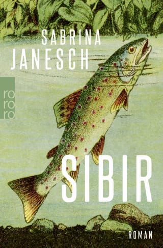 Cover Download Sibir