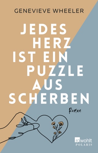 Cover Download Jedes Herz ist ein Puzzle aus Scherben