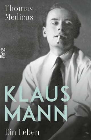 Cover Download Klaus Mann