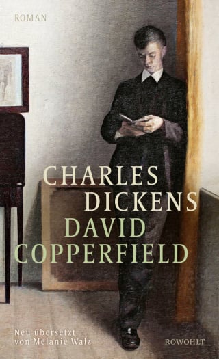 Cover Download David Copperfield