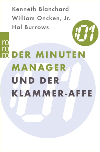 Der Minuten Manager und der Klammer-Affe