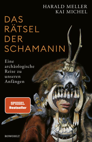 Cover Download Das Rätsel der Schamanin