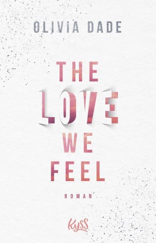 Cover Download The Love we feel