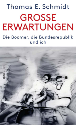 Cover Download Große Erwartungen