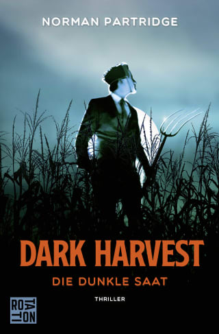 Dark Harvest