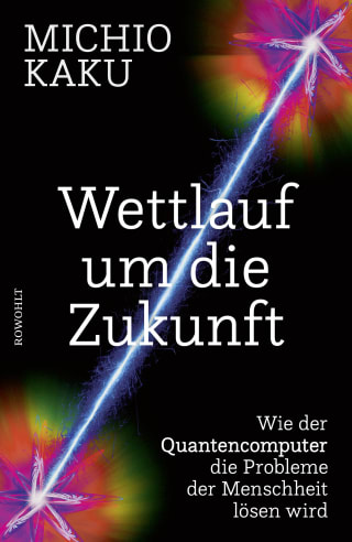 Cover Download Wettlauf um die Zukunft