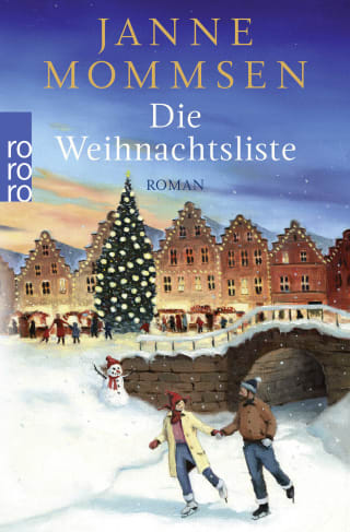 Cover Download Die Weihnachtsliste