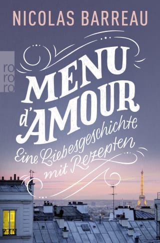 Cover Download Menu d'amour