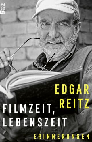 Cover Download Filmzeit, Lebenszeit