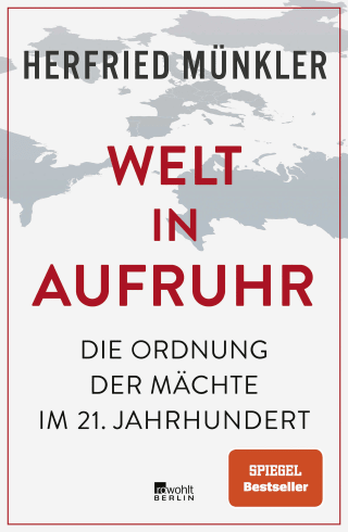 Cover Download Welt in Aufruhr