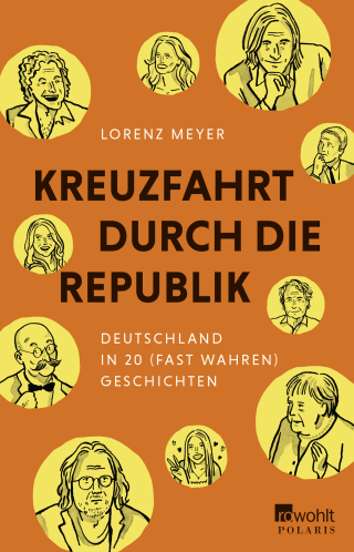 Cover Download Kreuzfahrt durch die Republik