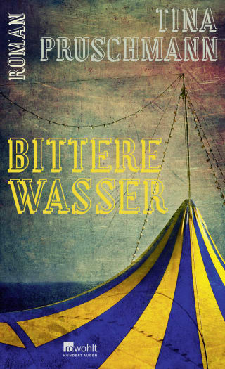 Cover Download Bittere Wasser