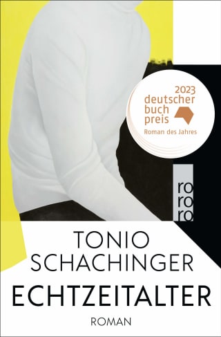 Cover Download Echtzeitalter