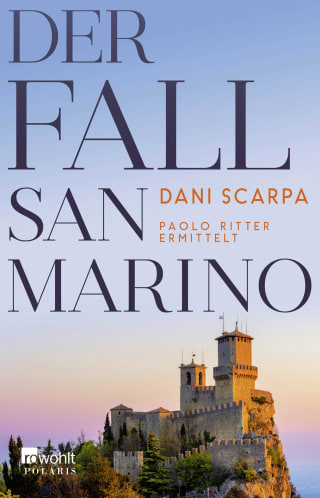 Cover Download Der Fall San Marino