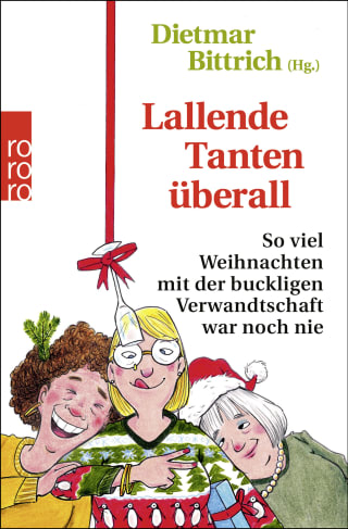 Cover Download Lallende Tanten überall