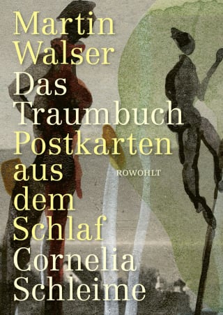 Cover Download Das Traumbuch