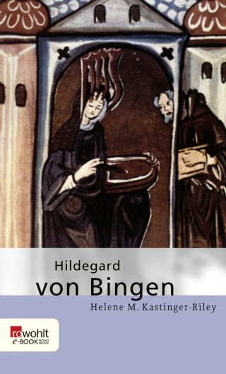 Hildegard von Bingen