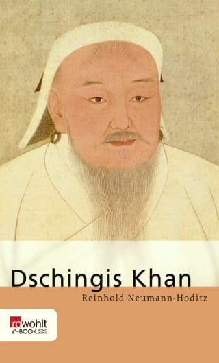 Dschingis Khan