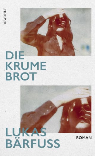 Cover Download Die Krume Brot