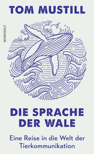 Cover Download Die Sprache der Wale