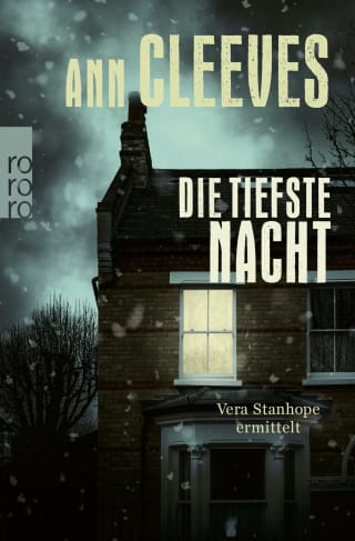 Cover Download Die tiefste Nacht: Vera Stanhope ermittelt