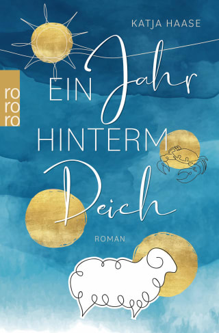 Cover Download Ein Jahr hinterm Deich