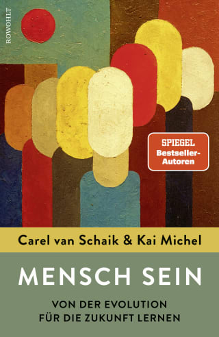 Cover Download Mensch sein