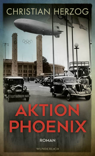 Cover Download Aktion Phoenix