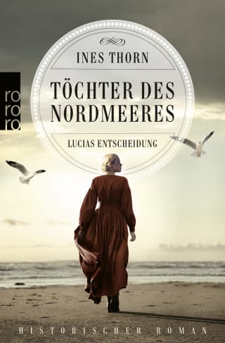 Cover Download Töchter des Nordmeeres – Lucias Entscheidung