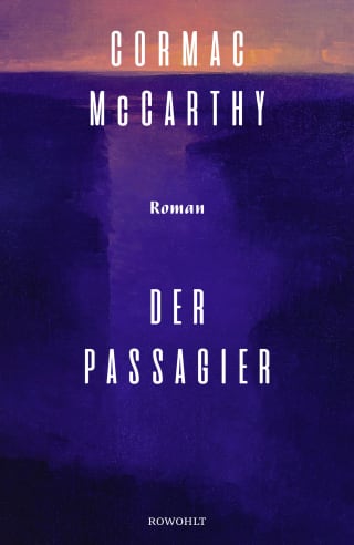 Cover Download Der Passagier