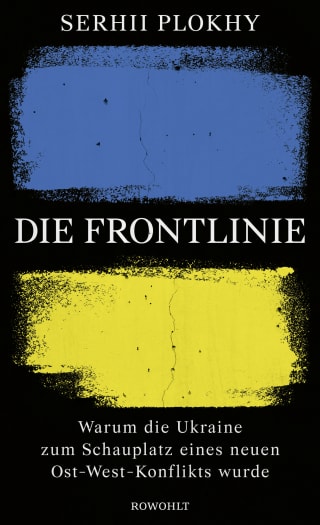 Cover Download Die Frontlinie