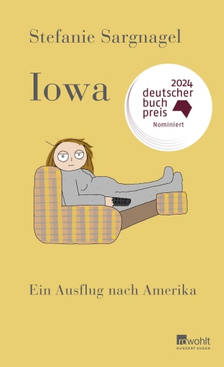 Cover Download Iowa 