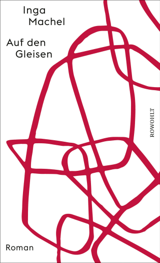 Cover Download Auf den Gleisen