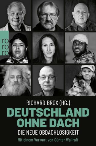 Cover Download Deutschland ohne Dach