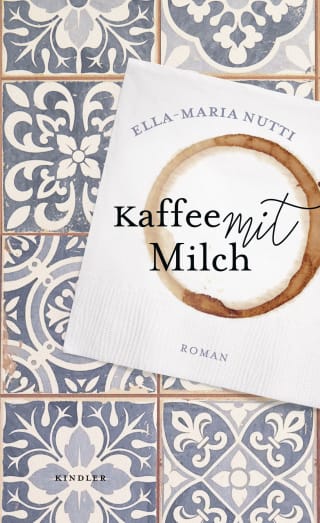 Cover Download Kaffee mit Milch