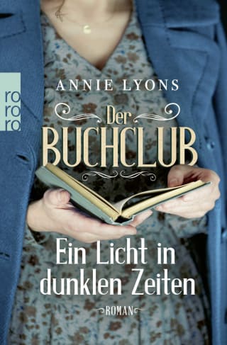 Cover Download Der Buchclub – Ein Licht in dunklen Zeiten