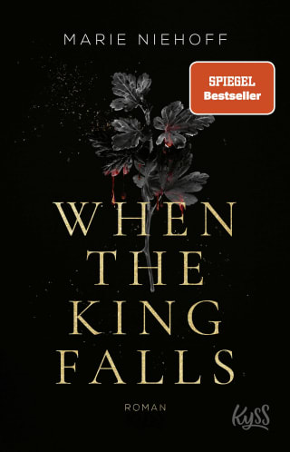 Cover Download When The King Falls