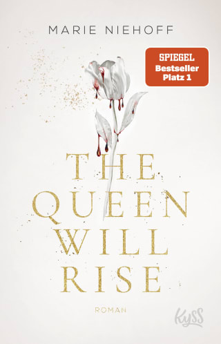 Cover Download The Queen Will Rise