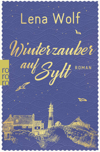 Cover Download Winterzauber auf Sylt