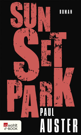 Cover Download Sunset Park