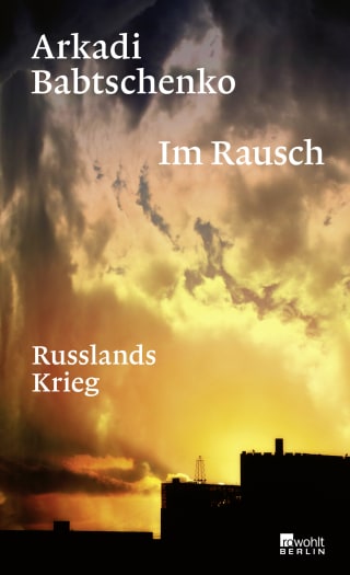 Cover Download Im Rausch