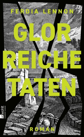 Cover Download Glorreiche Taten