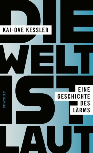 Cover Download Die Welt ist laut