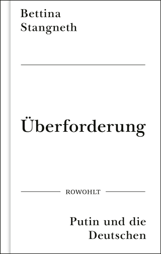 Cover Download Überforderung