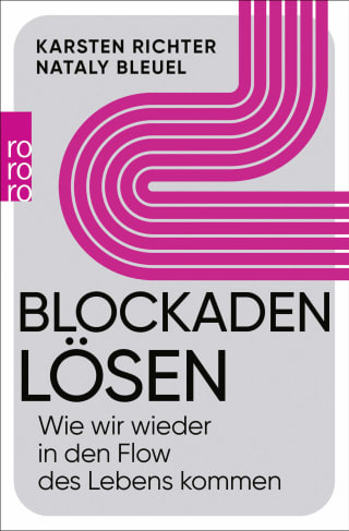 Cover Download Blockaden lösen