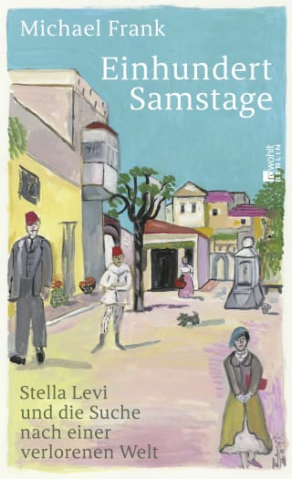 Cover Download Einhundert Samstage