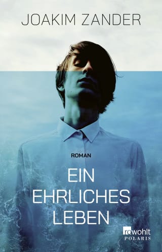 Cover Download Ein ehrliches Leben