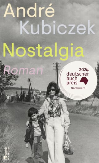 Cover Download Nostalgia