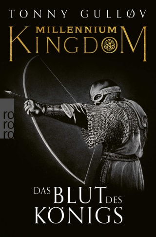 Cover Download Millennium Kingdom: Das Blut des Königs